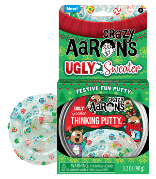 Ugly Sweater | Holiday