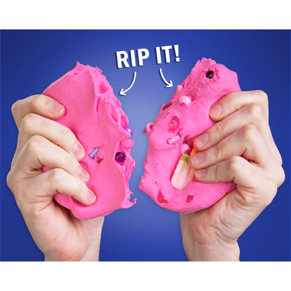 I Scream You Scream | Buttery Slime | Slime Charmers™