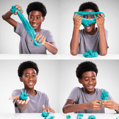 Mermaid Magic | Cloud Slime | Slime Charmers™