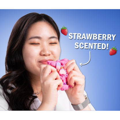 I Scream You Scream | Buttery Slime | Slime Charmers™