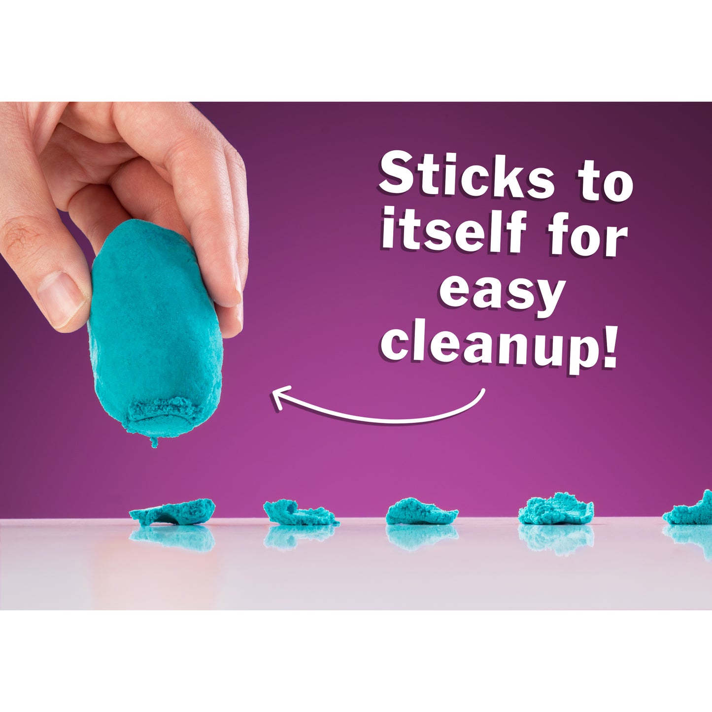Mermaid Magic | Cloud Slime | Slime Charmers™