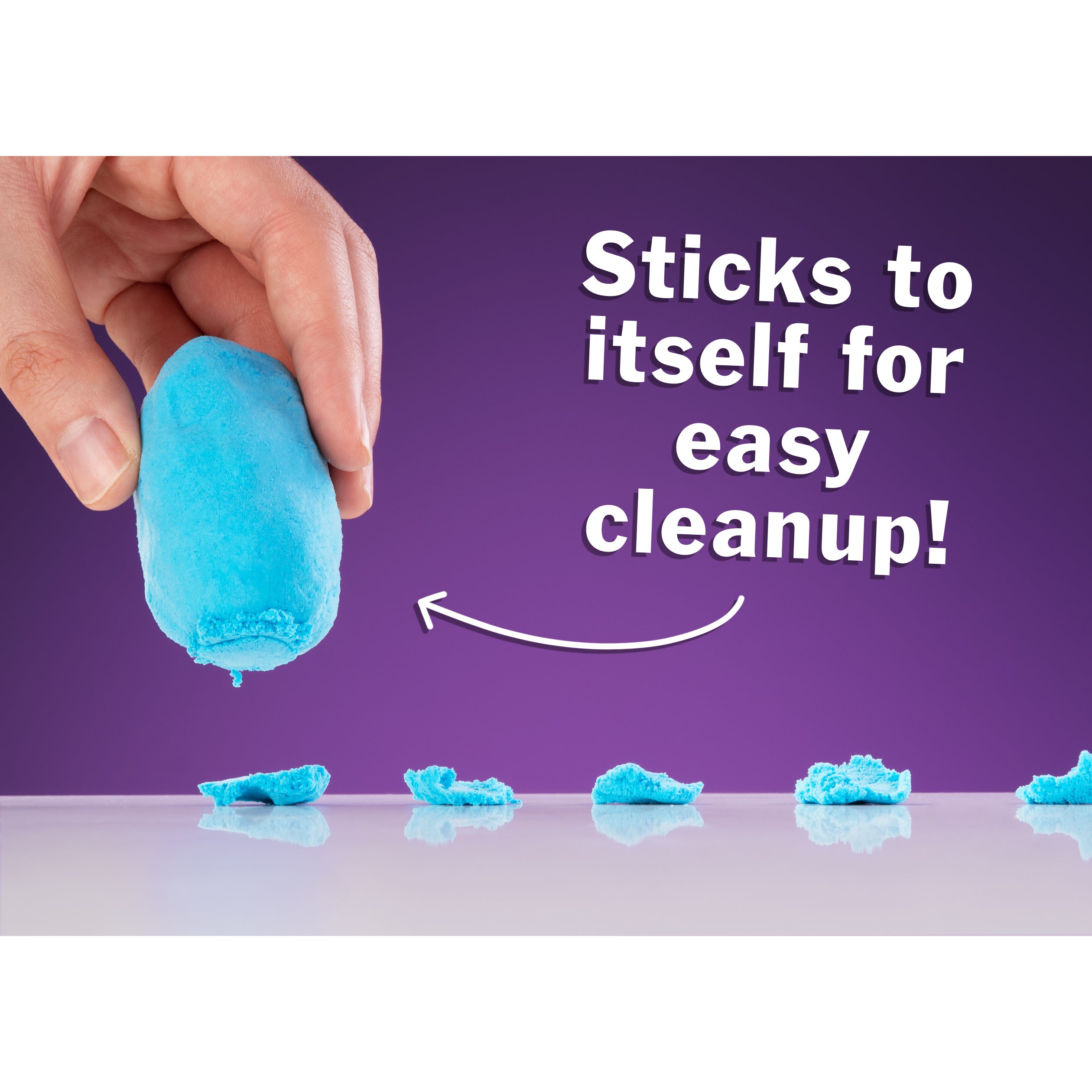 Lollipop Shop | Cloud Slime | Slime Charmers™ – Crazy Aaron's
