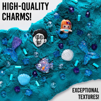 Mermaid Magic | Cloud Slime | Slime Charmers™