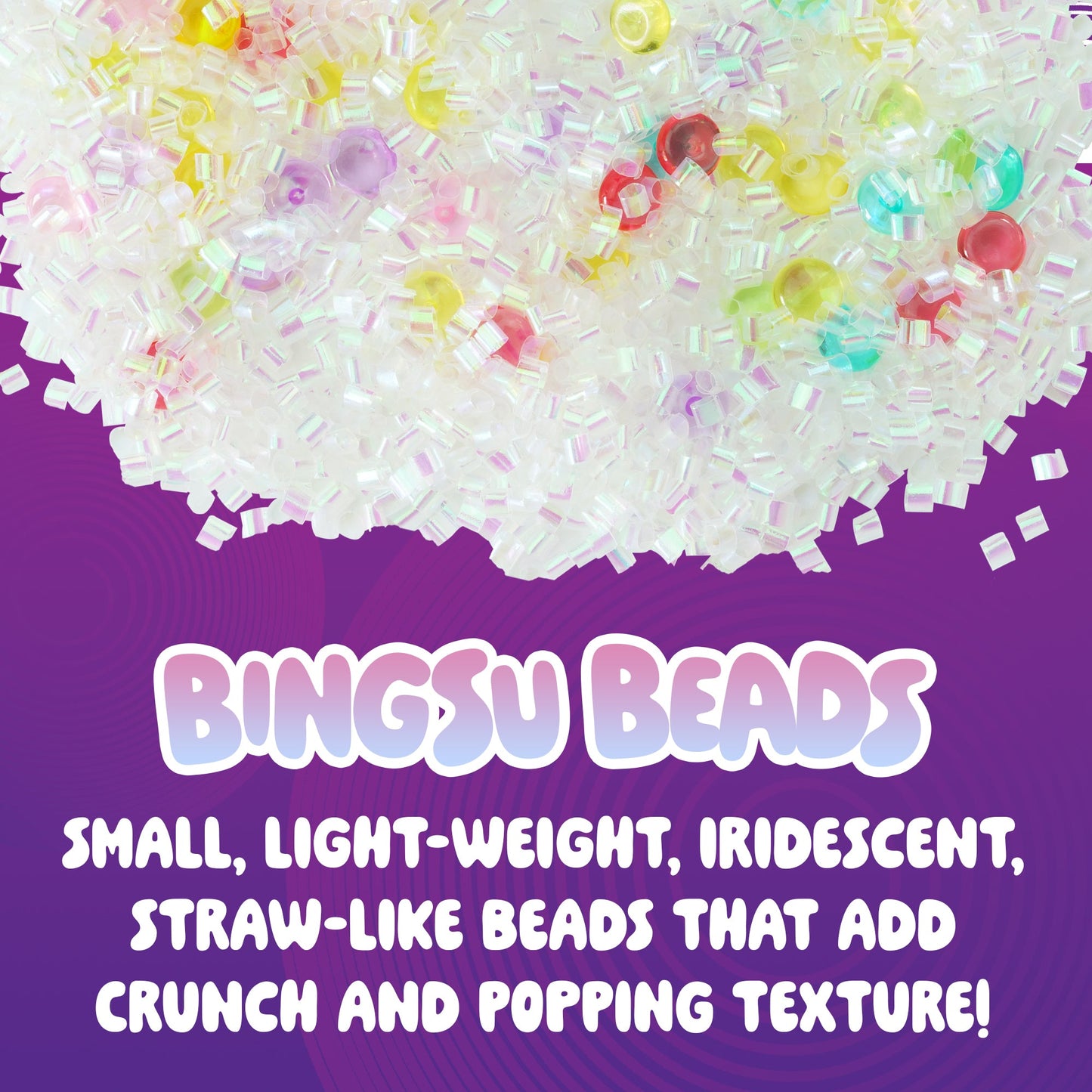 Cereal O' Clock | Buttery Slime | Slime Charmers™