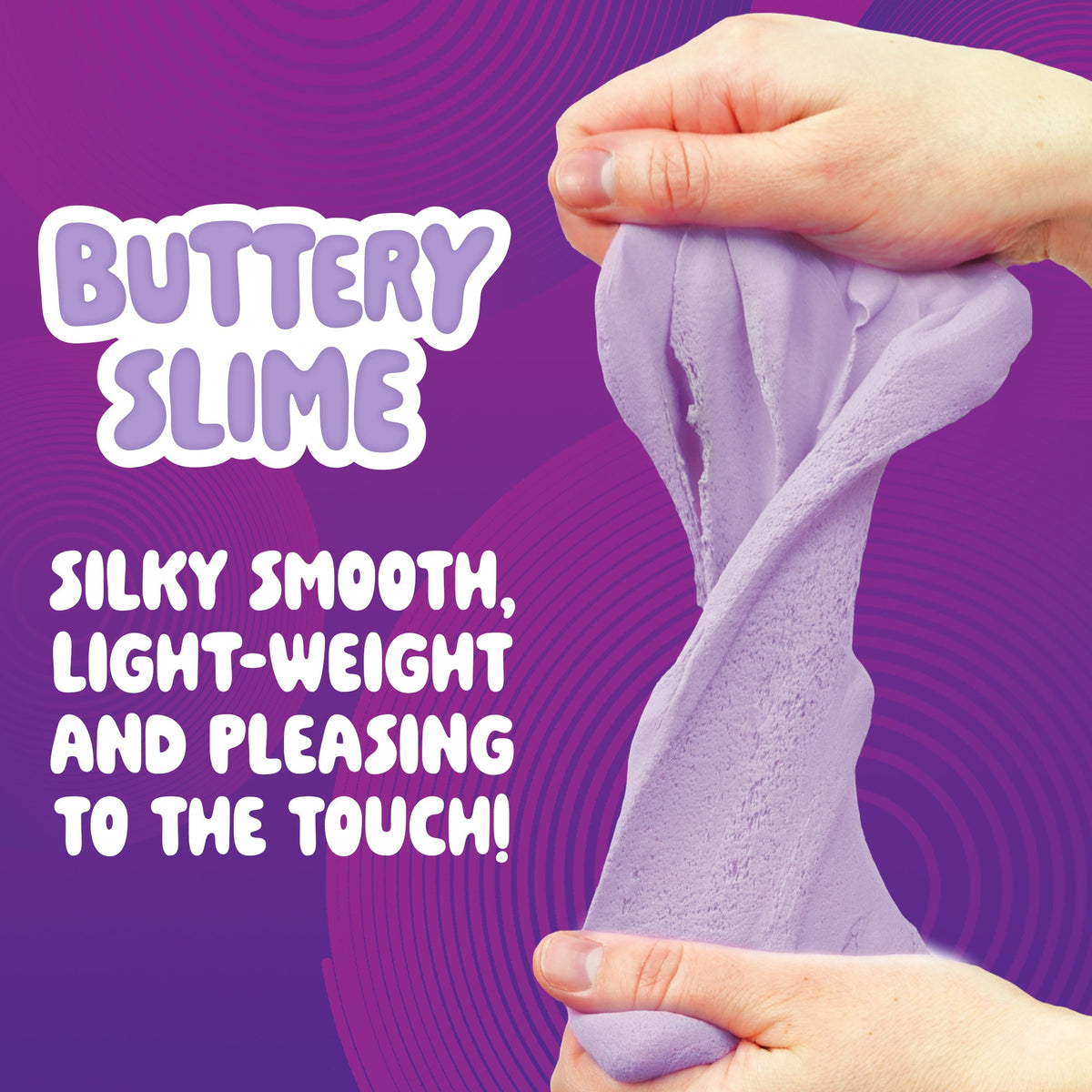 Slime Clock Cereal O' Clock | Buttery Slime | Slime Charmers™ – Crazy Aaron's