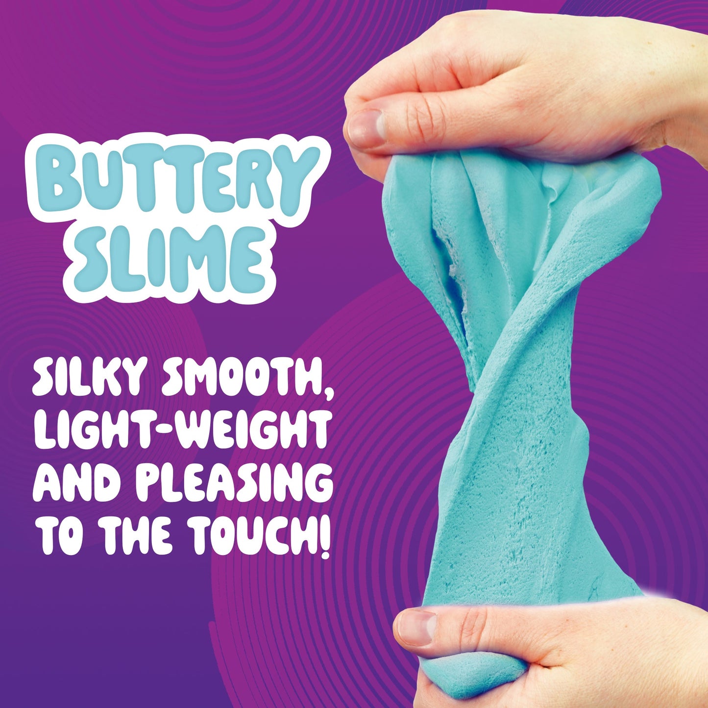 Tea Party Time | Buttery Slime | Slime Charmers™
