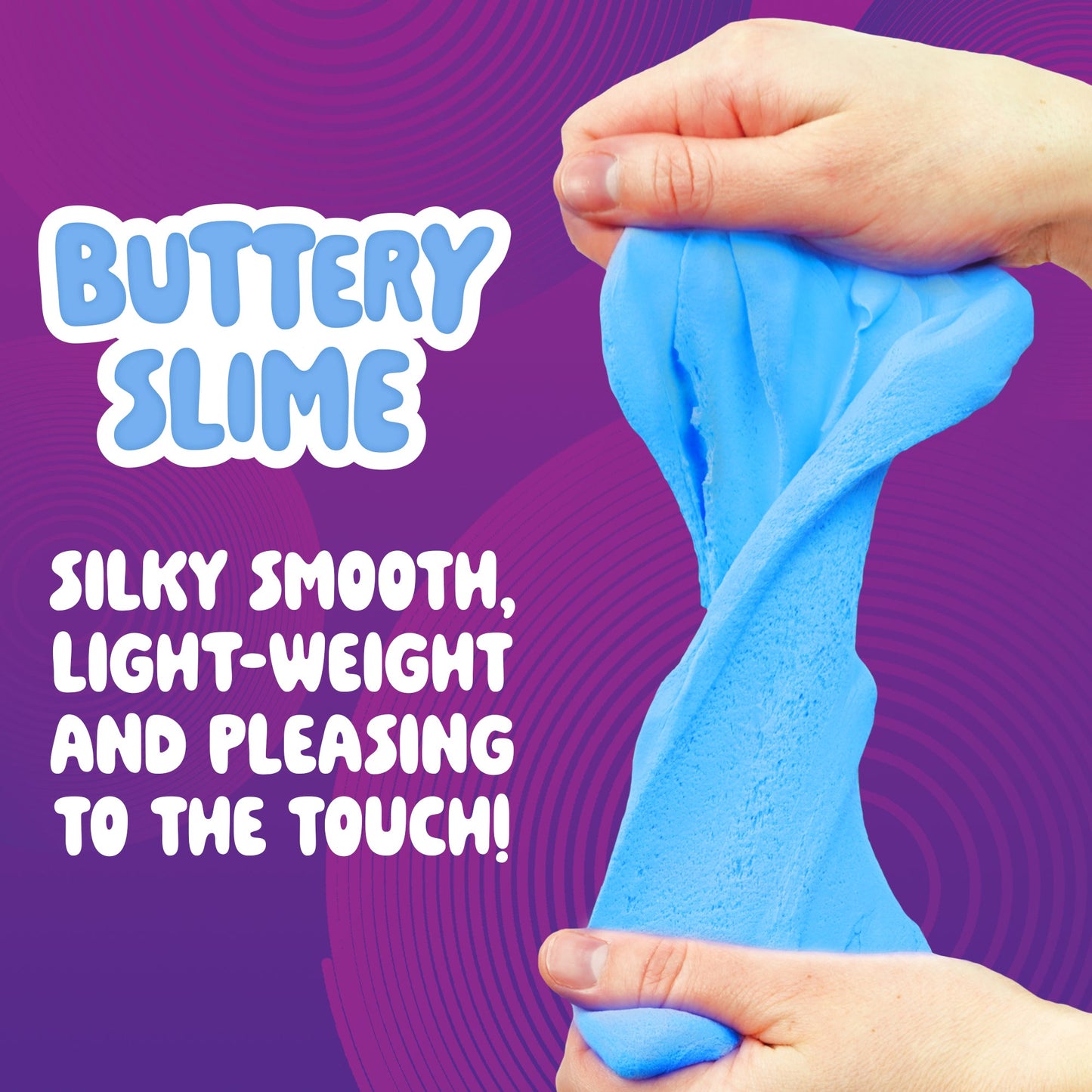 Treasure Hunt | Buttery Slime | Slime Charmers™