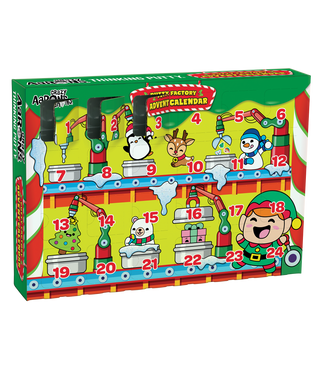 Advent Calendar