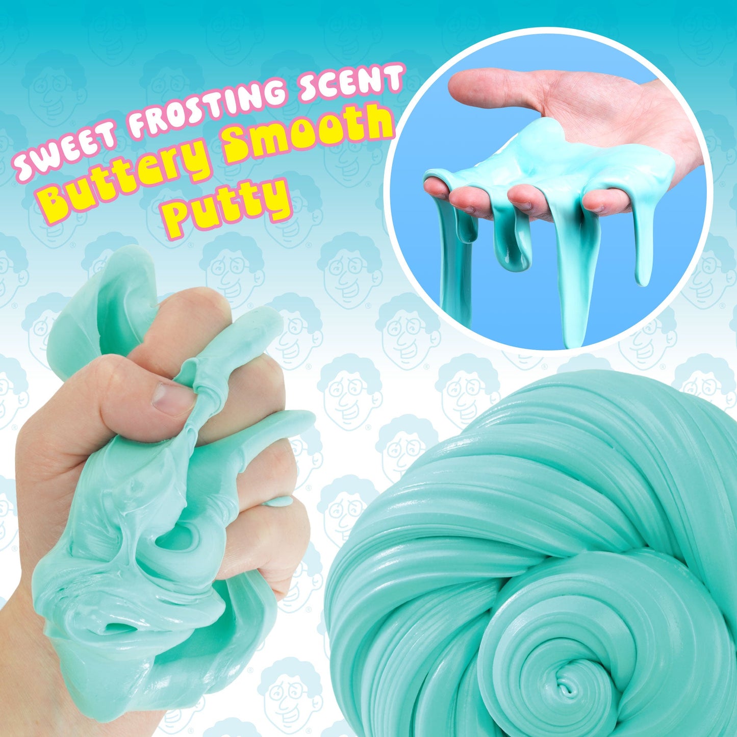 Buttercream Better Butter | Trendsetters