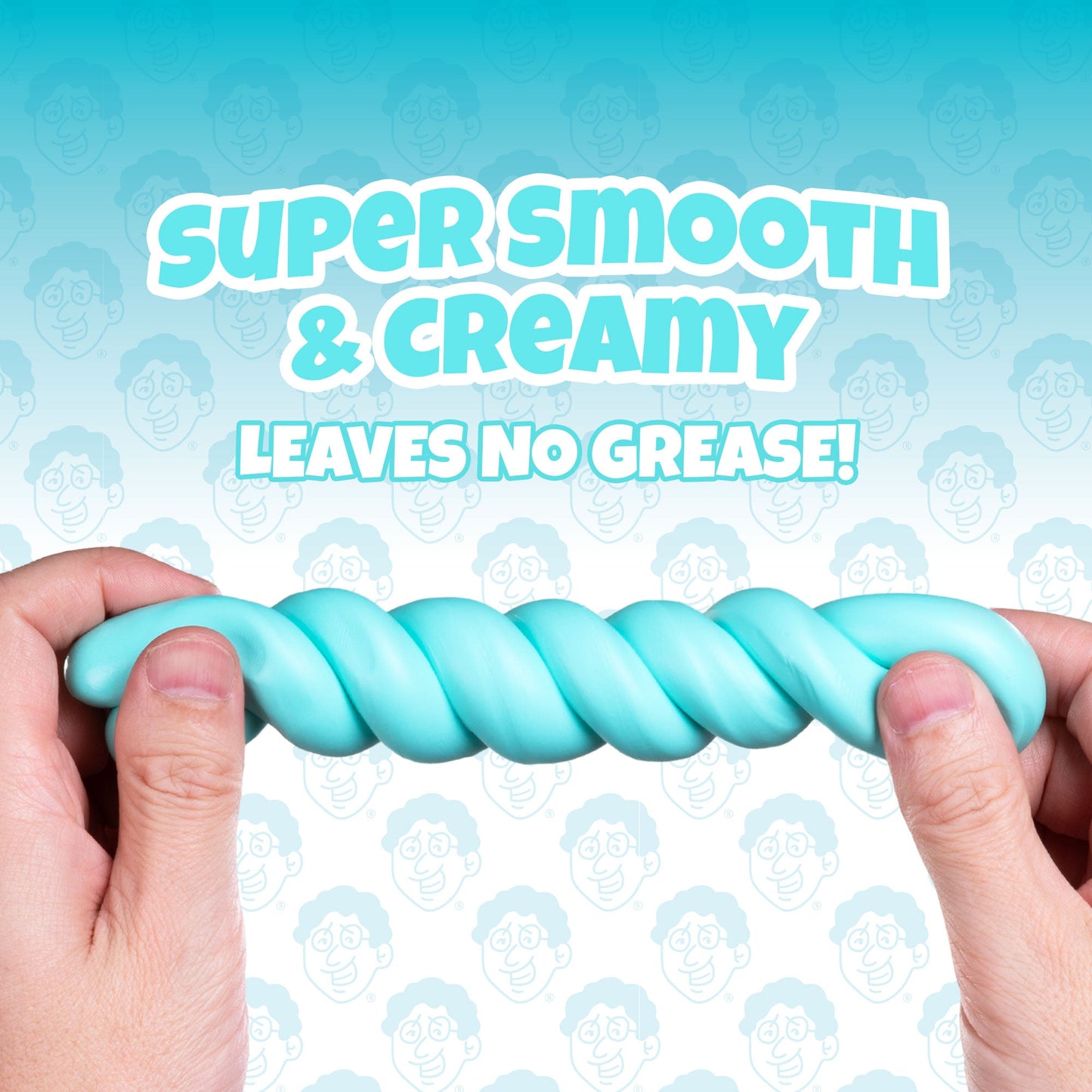 Buttercream Better Butter | Trendsetters