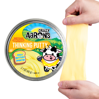 Better Butter | Trendsetters