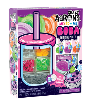 Boba | Mixed by Me Kit