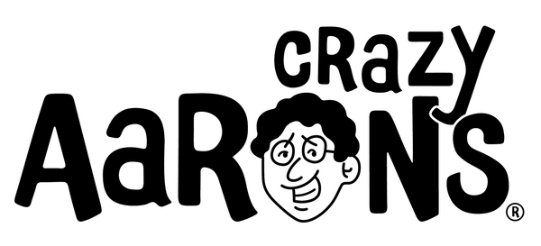 Crazy Aaron's 