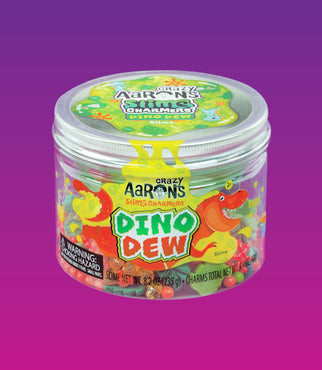 Dino Dew | Water Slime | Slime Charmers™