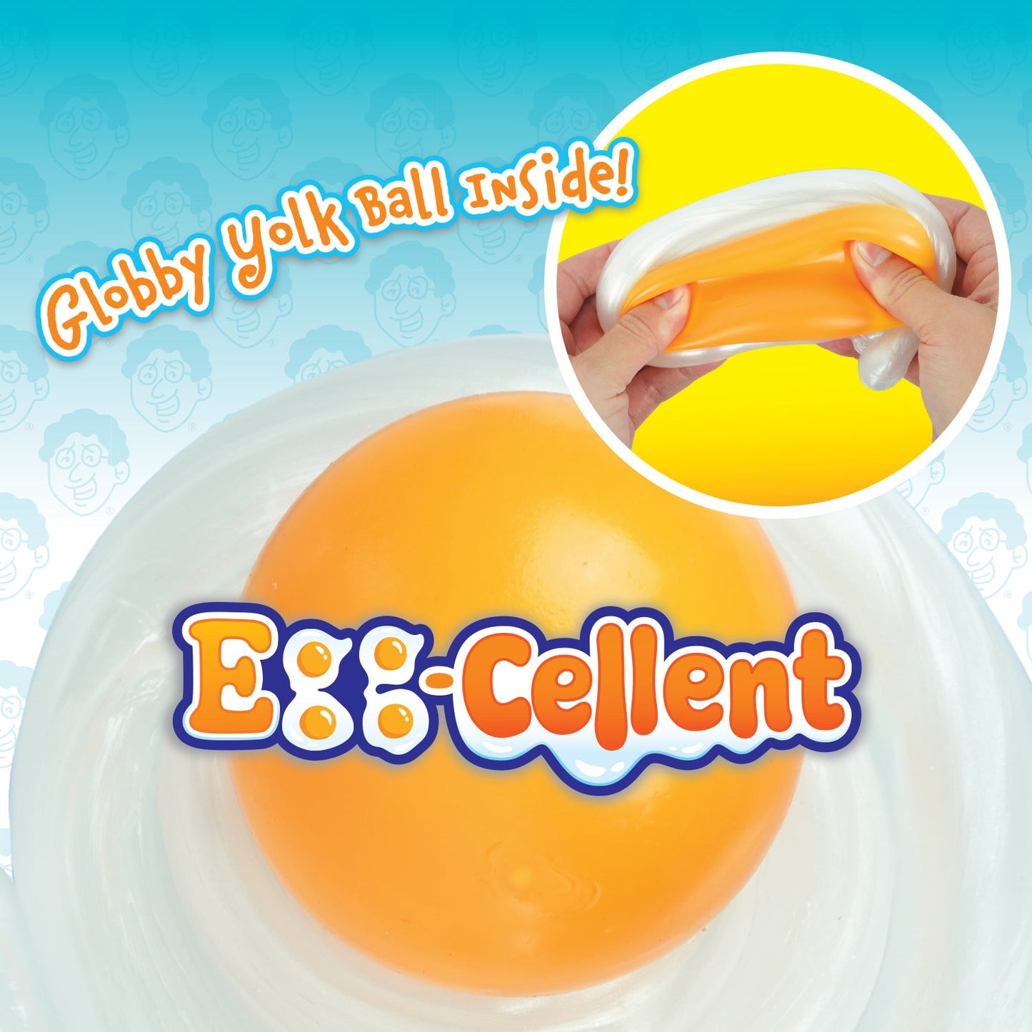 Eggcellent |Trendsetters