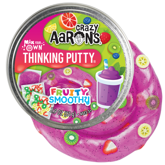 Fruity Smoothy - Mix It