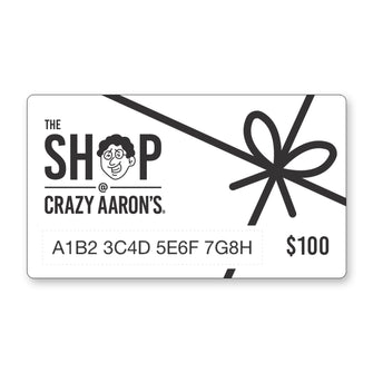 Physical Gift Card