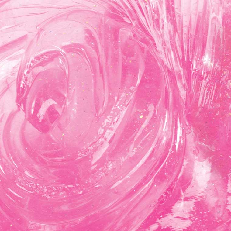 Rose Lagoon | Liquid Glass