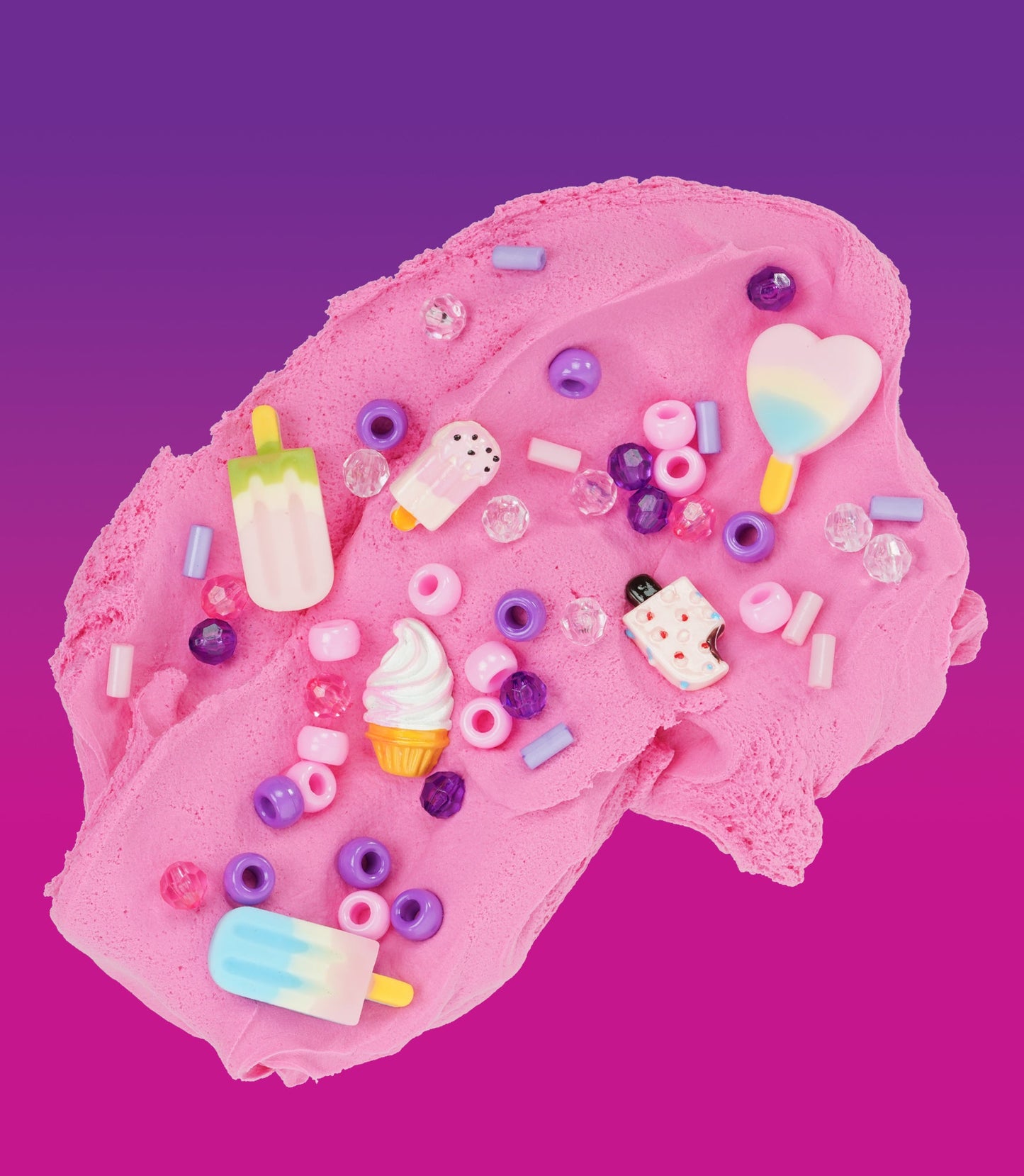 I Scream You Scream | Buttery Slime | Slime Charmers™