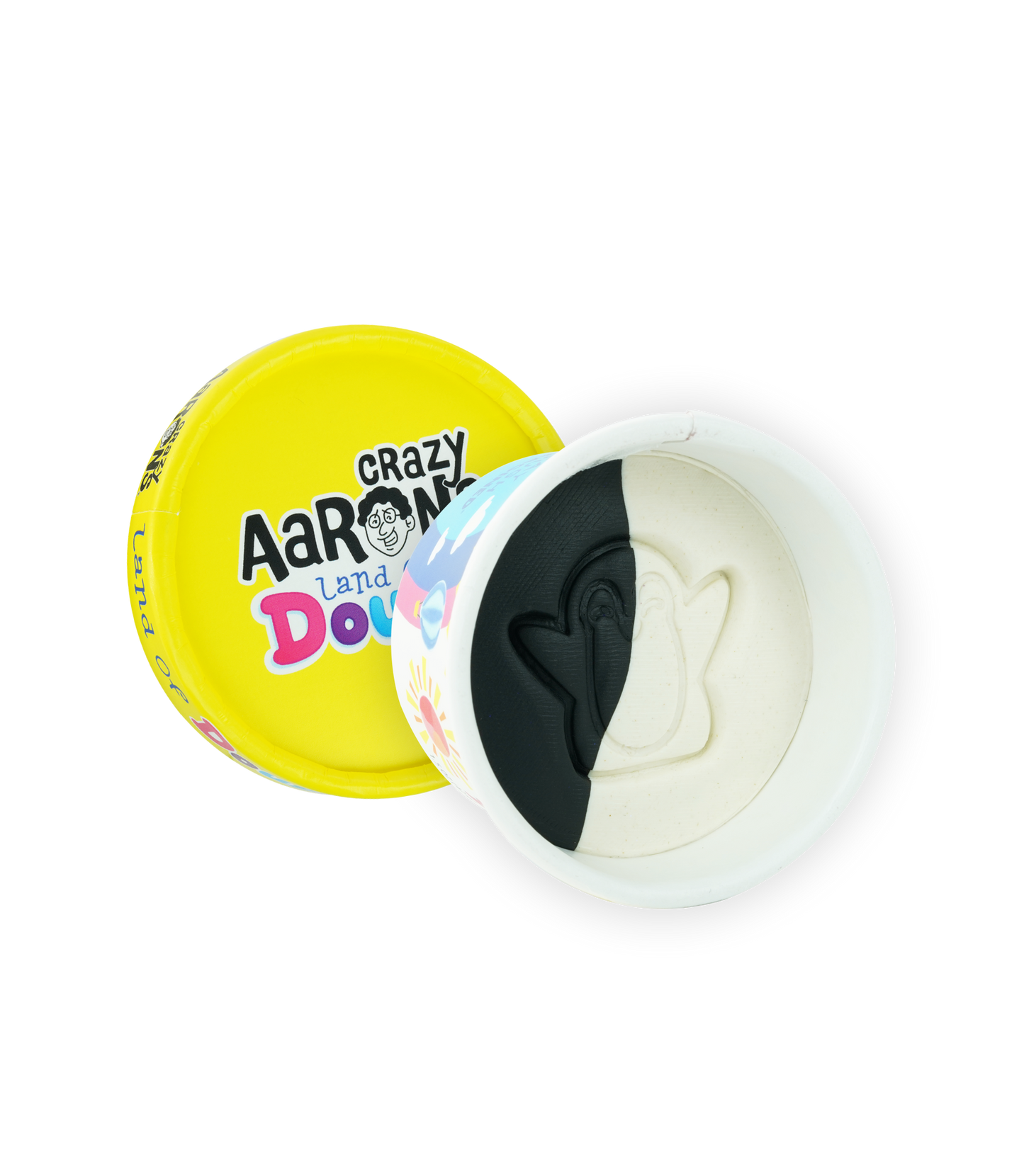 Black | Mini Cup