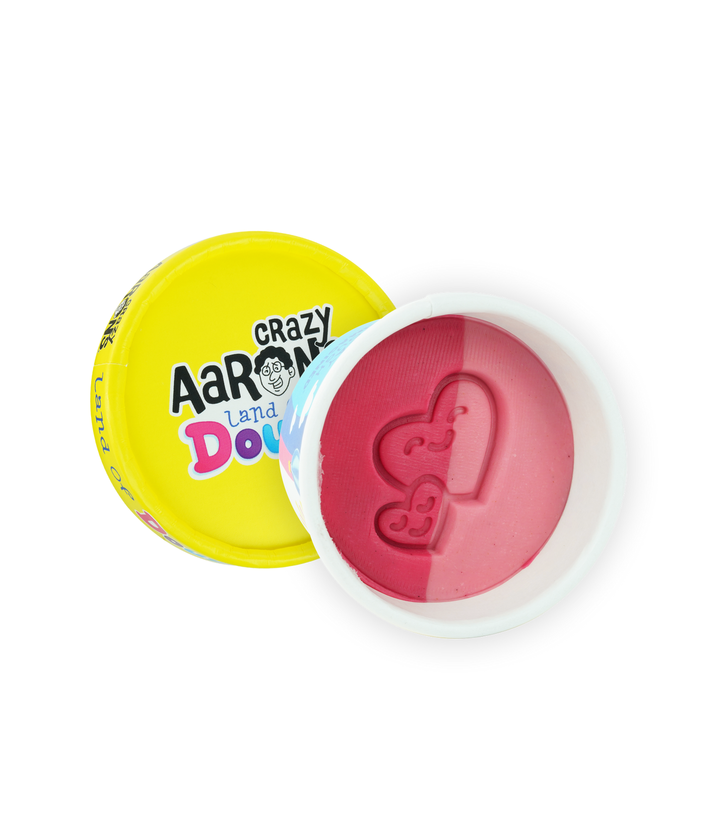 Pink | Mini Cup