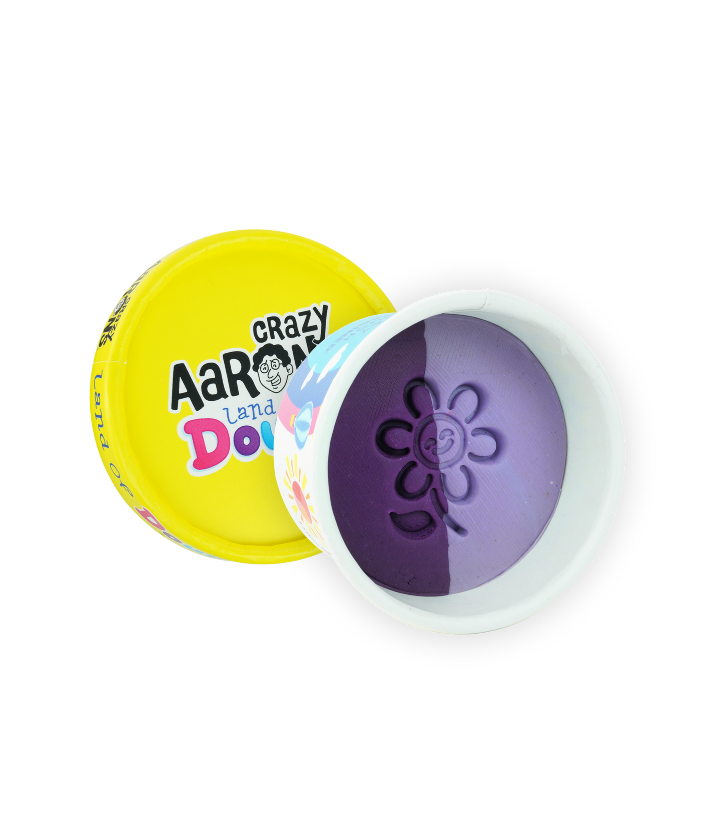 Purple | Mini Cup