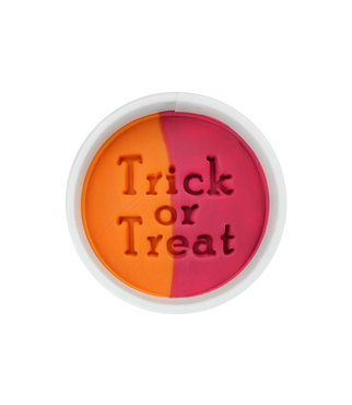 Trick or Treat | Halloween Mini Cup