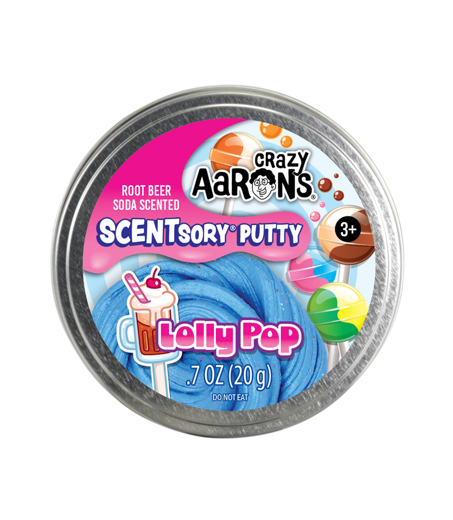 Lolly Pop | Scentsory® – Crazy Aaron's
