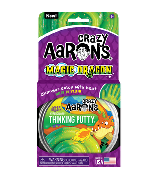 Magic Dragon® | Hypercolor®