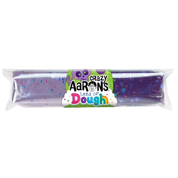 Sleepy Hollow | Halloween Glitter Roll