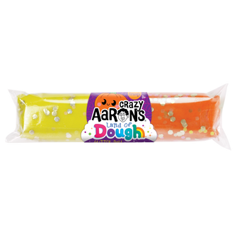 Pumpkin Seed | Halloween Glitter Roll