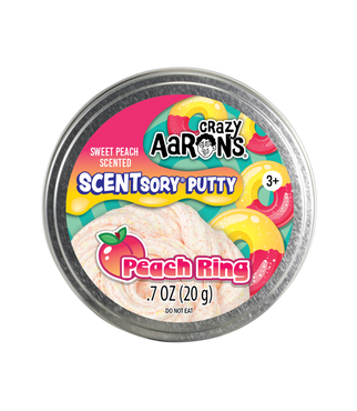 Peach Ring | Scentsory®