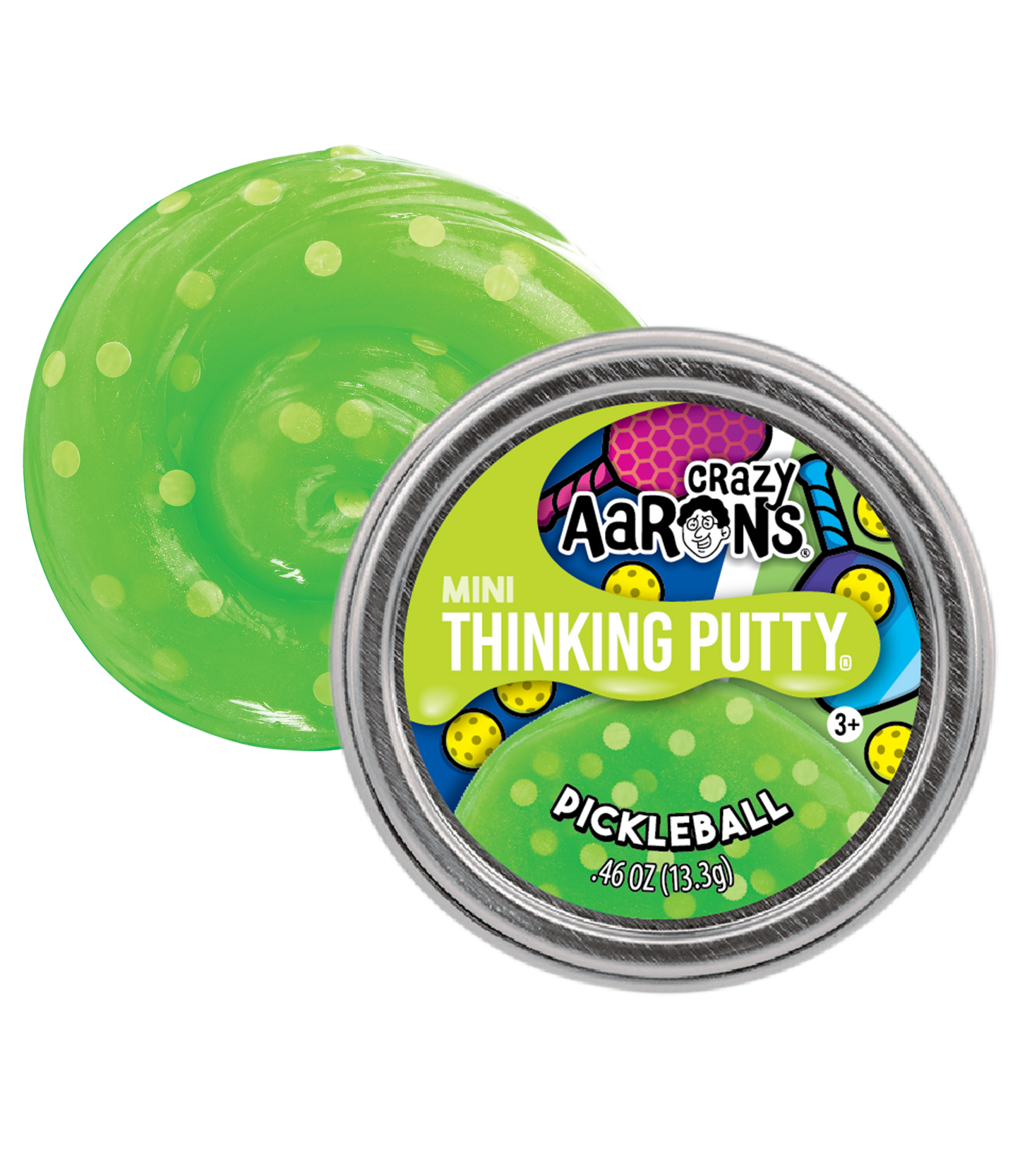 Pickleball | MINI
