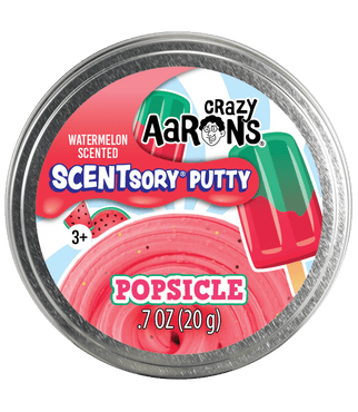 Popsicle | SCENTsory®