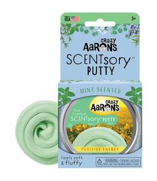 Scoopberry | SCENTsory™