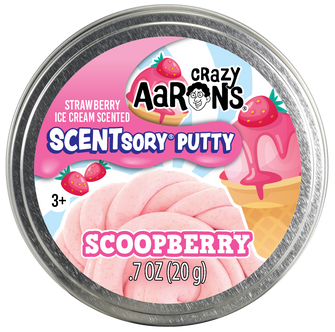 Scoopberry | SCENTsory™