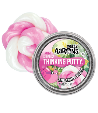 Sneaking Snail | MINI