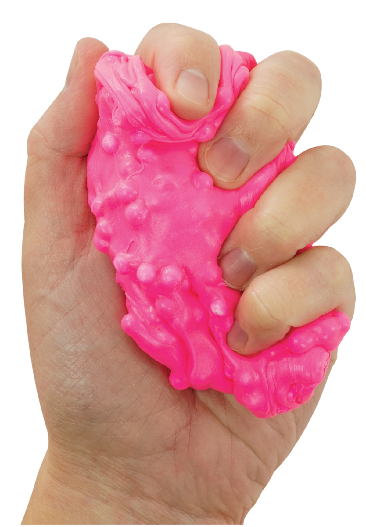 Splash Putty Sponge Putty | Trendsetters – Crazy Aaron's