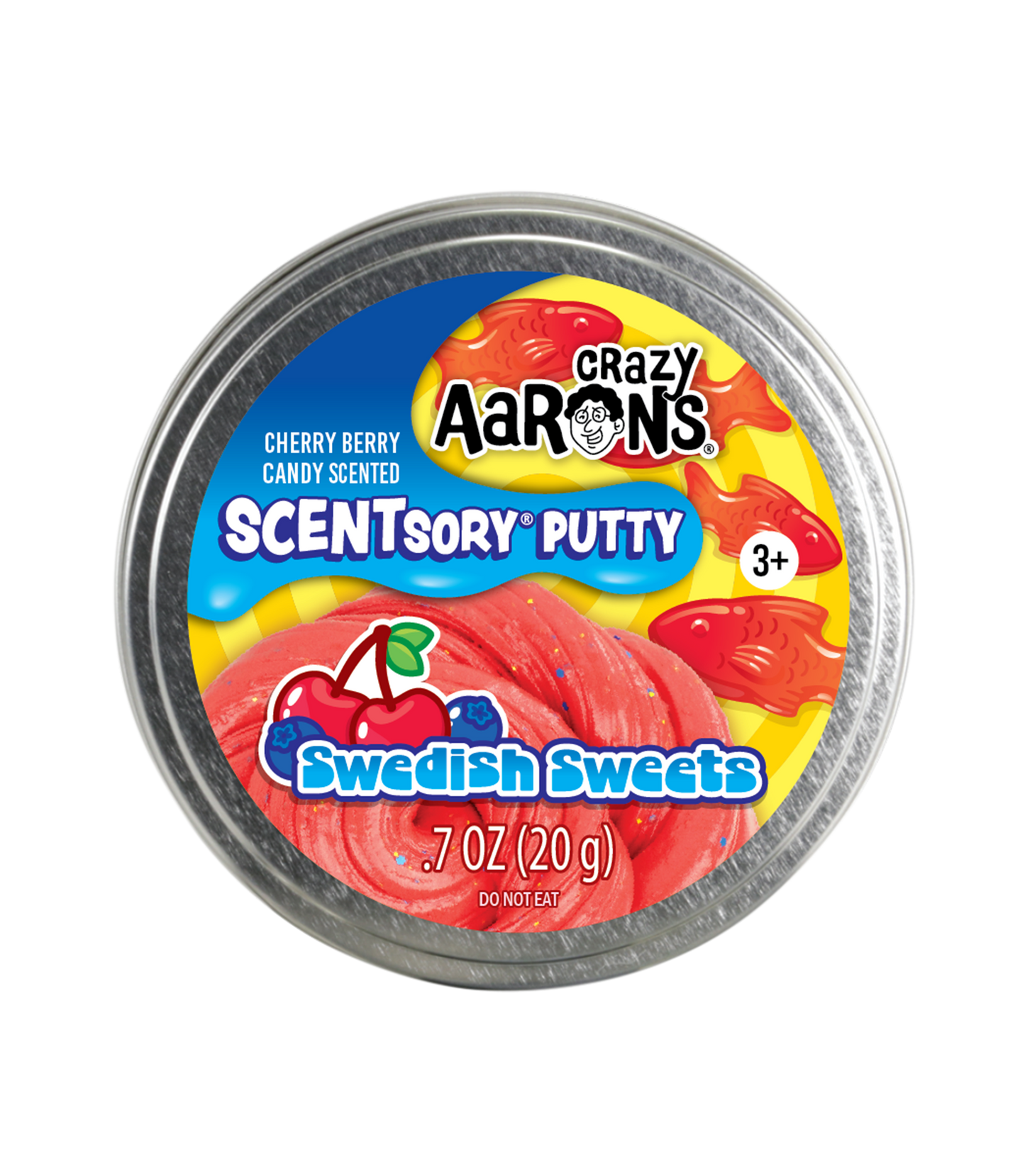 Swedish Sweets | Scentsory®