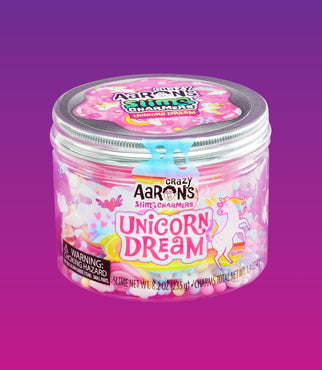 Unicorn Dream | Water Slime | Slime Charmers™