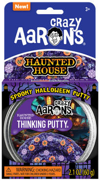 Haunted House | Halloween