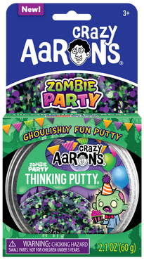 Zombie Party | Halloween