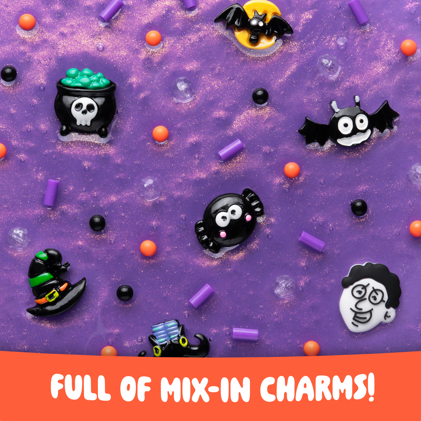 Witches Brew | Water Slime | Slime Charmers™