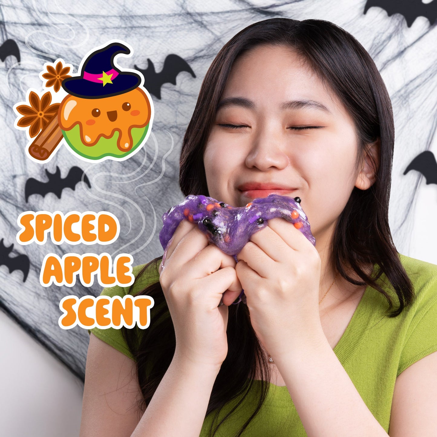 Witches Brew | Water Slime | Slime Charmers™