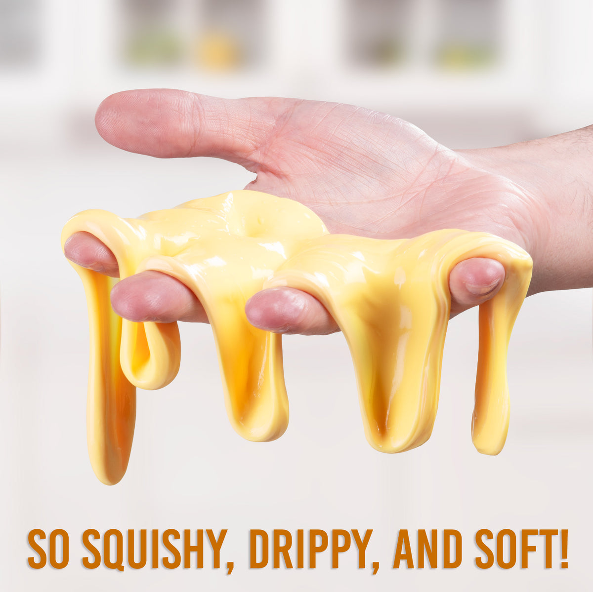 Better Butter | Trendsetters – Crazy Aaron's