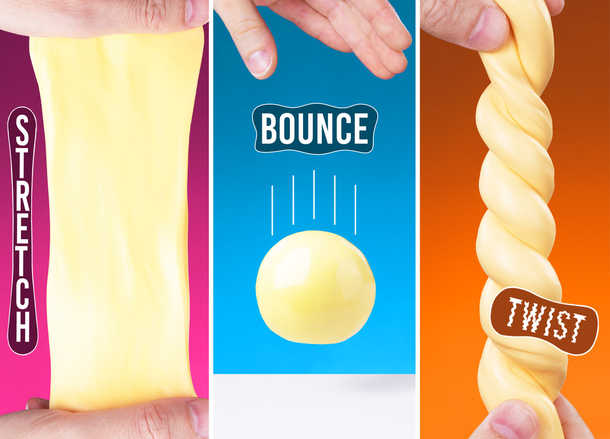 Better Butter | Trendsetters – Crazy Aaron's