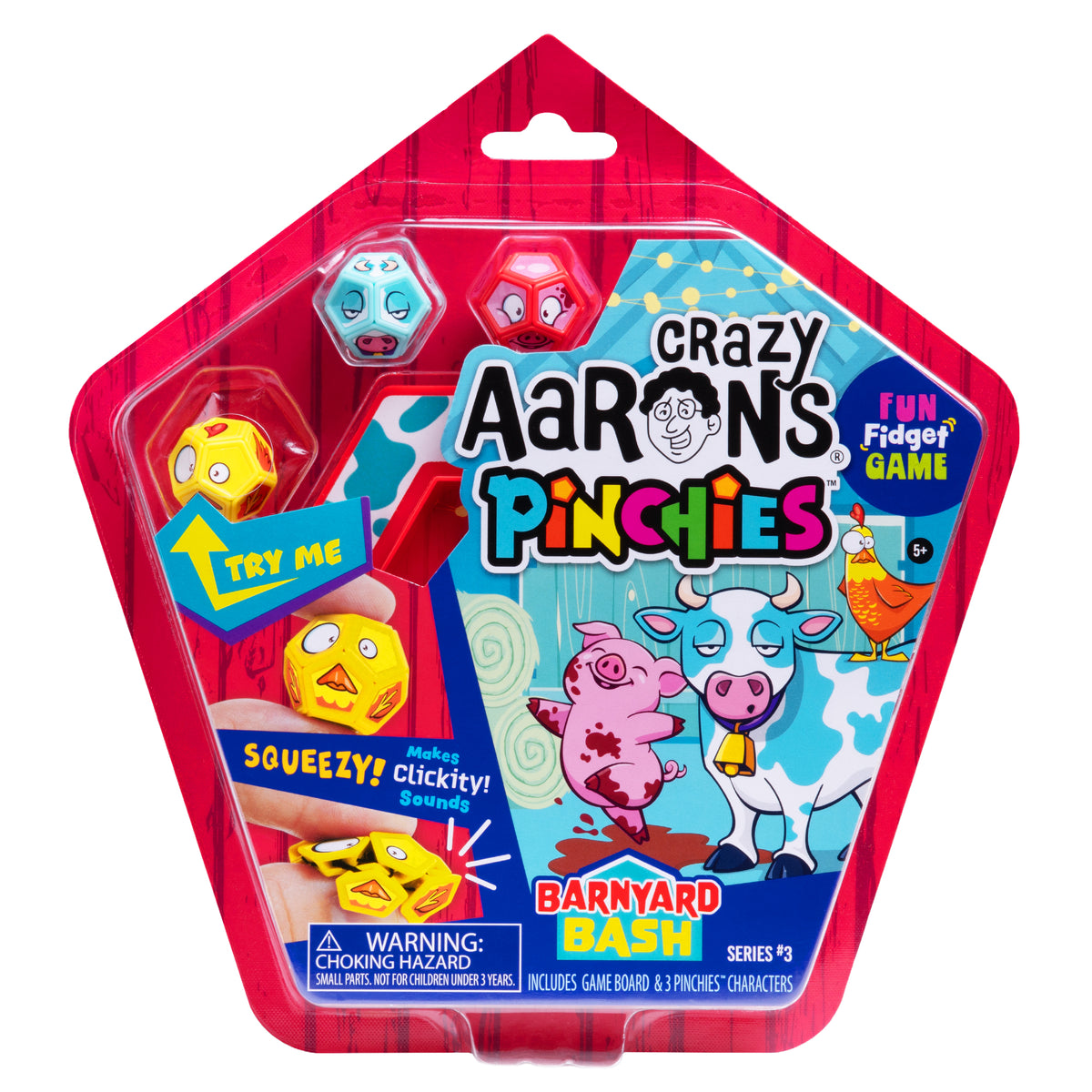 Pinchies