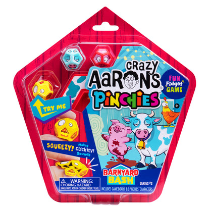 Pinchies