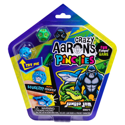 Pinchies
