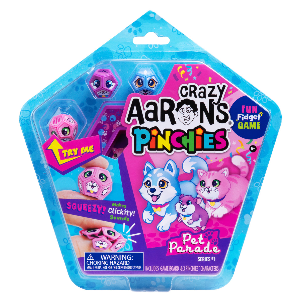 Pinchies